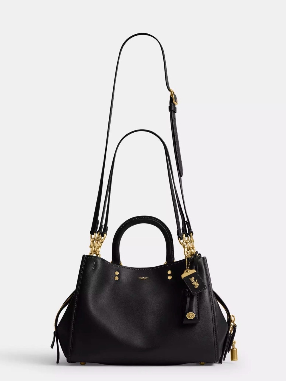 Coach 
Rogue Bag 31 - Picture 3 of 13